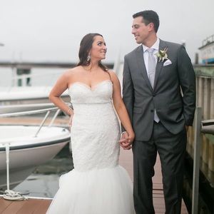 Meet your Posher, Christin